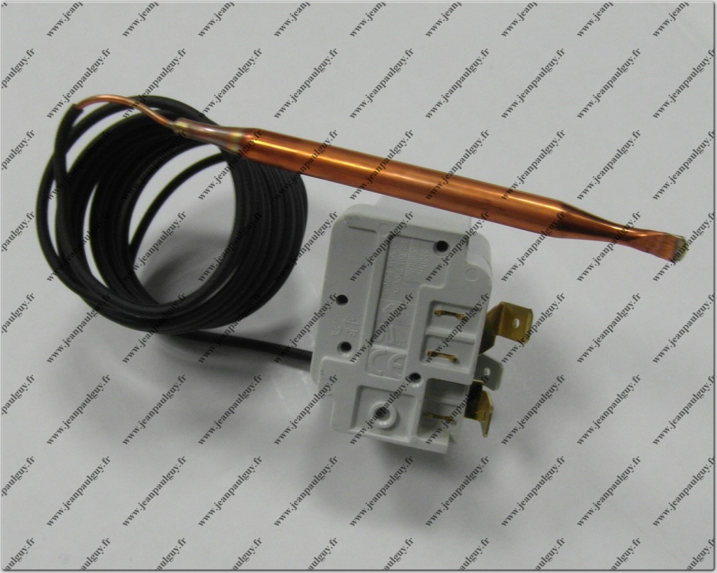 Aquastat thermostat pieces détachée pour chaudière CHAPPEE IDEALSTANDARD — free download